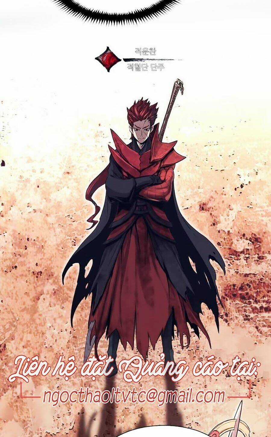 Kim Giáp Đồ Long - Chapter 3 - Trang 68