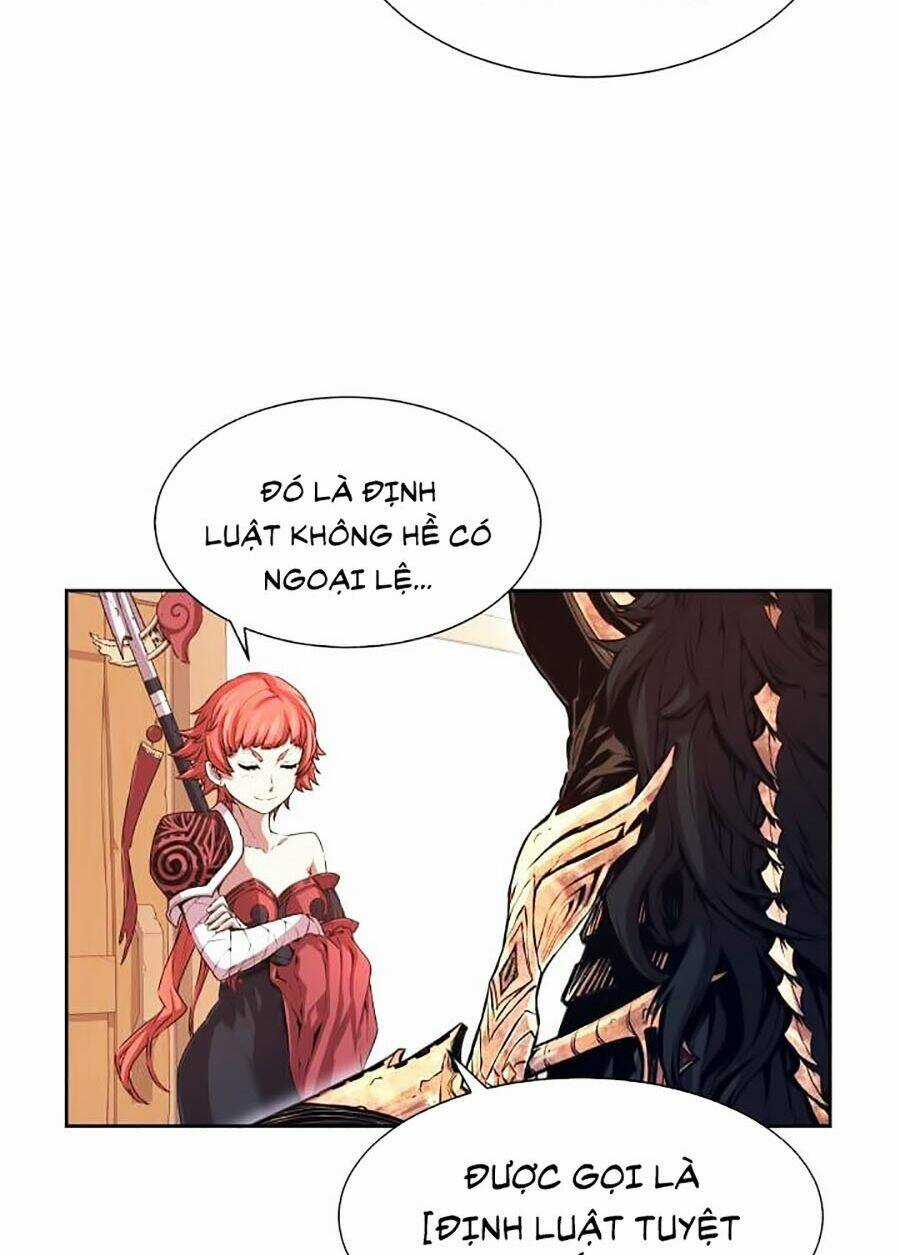 Kim Giáp Đồ Long - Chapter 3 - Trang 9