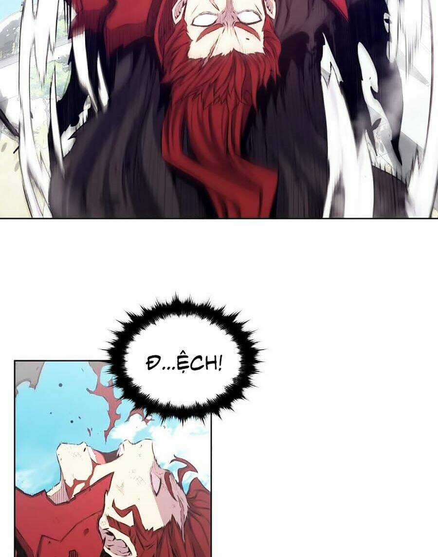 Kim Giáp Đồ Long - Chapter 4 - Trang 11