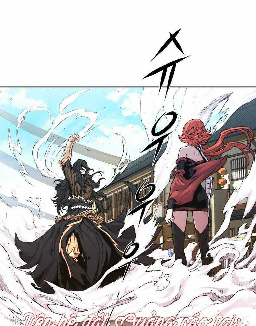 Kim Giáp Đồ Long - Chapter 4 - Trang 14