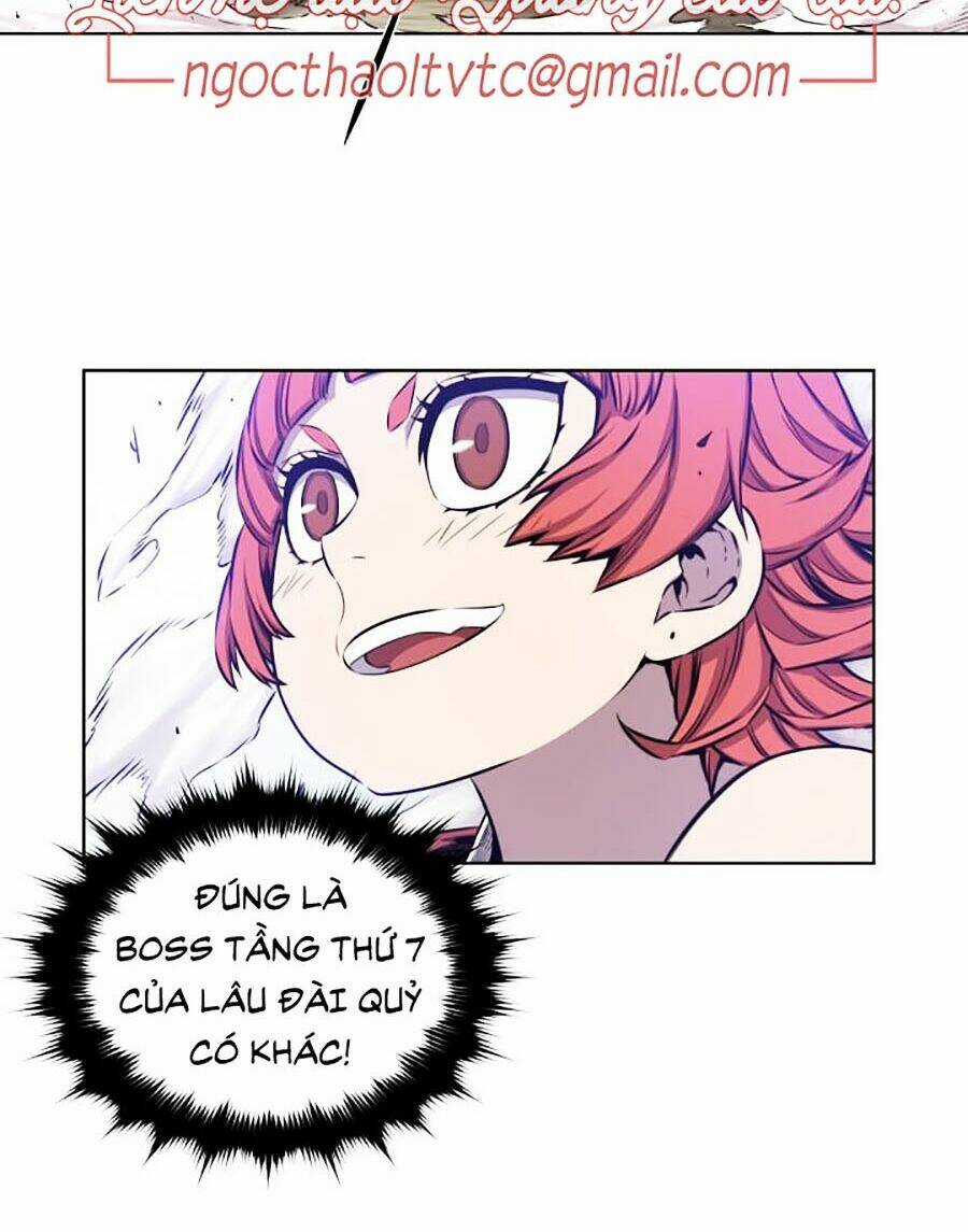 Kim Giáp Đồ Long - Chapter 4 - Trang 15