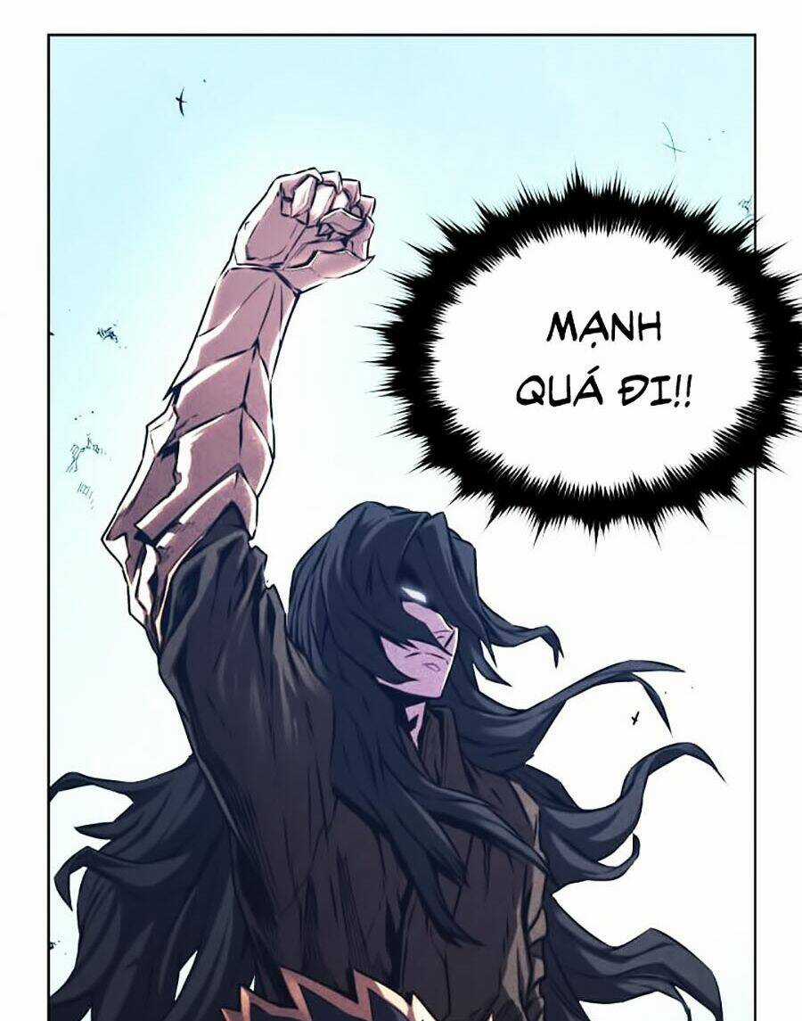 Kim Giáp Đồ Long - Chapter 4 - Trang 16