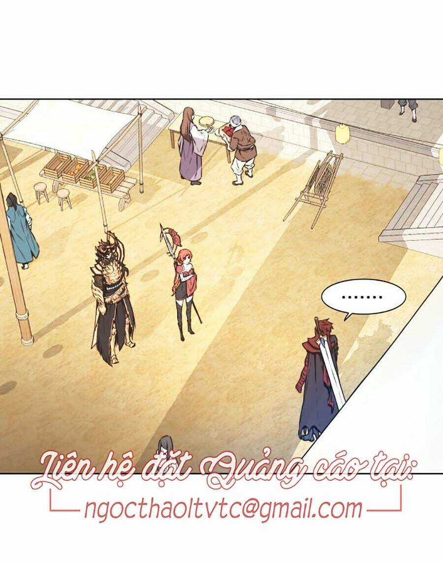 Kim Giáp Đồ Long - Chapter 4 - Trang 20