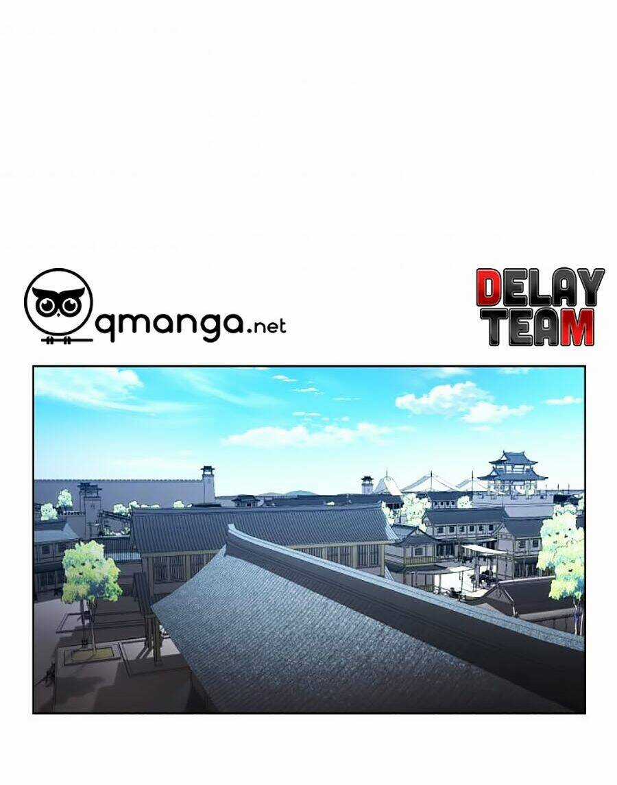 Kim Giáp Đồ Long - Chapter 4 - Trang 3