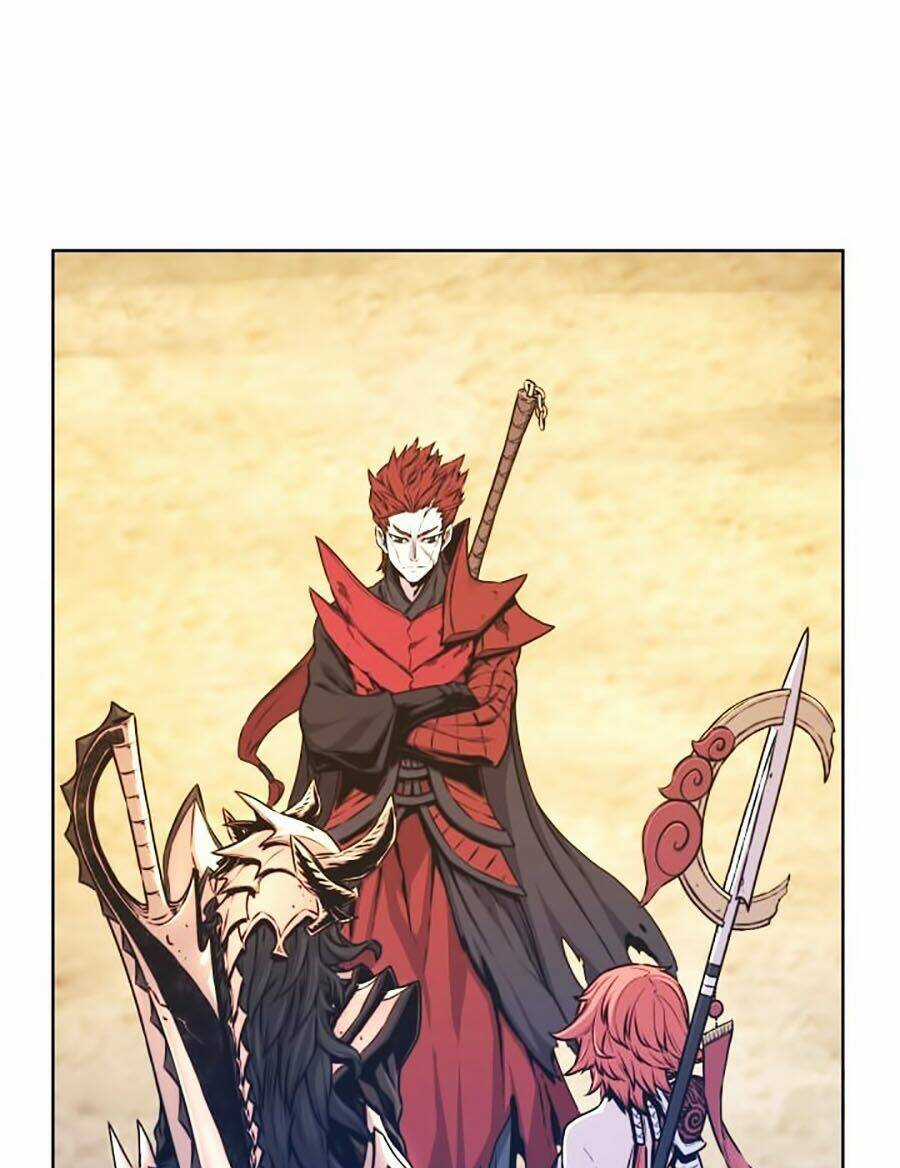 Kim Giáp Đồ Long - Chapter 4 - Trang 21