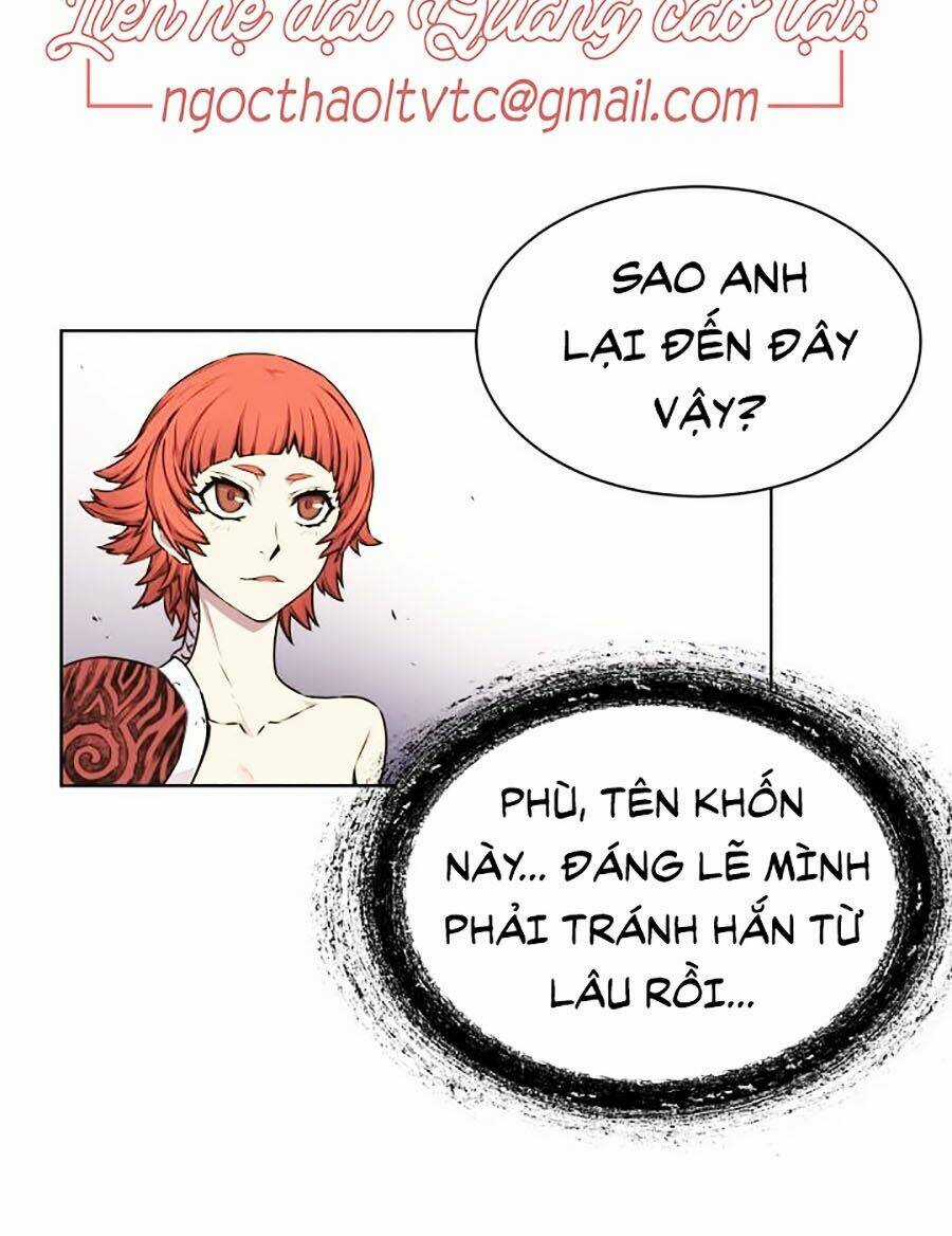 Kim Giáp Đồ Long - Chapter 4 - Trang 24