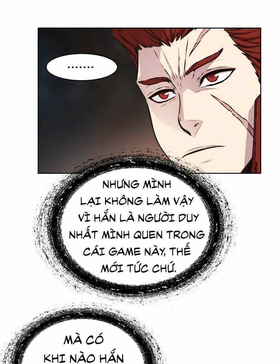 Kim Giáp Đồ Long - Chapter 4 - Trang 25