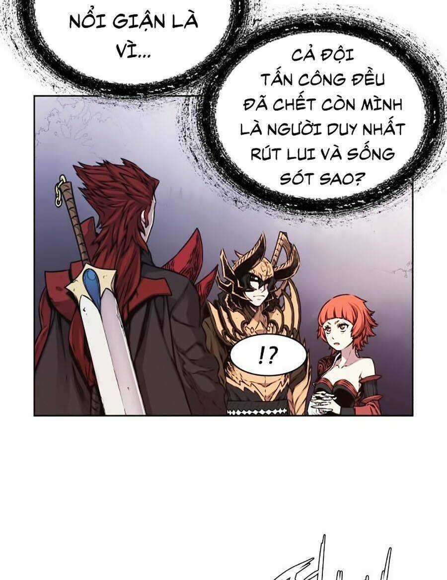 Kim Giáp Đồ Long - Chapter 4 - Trang 26