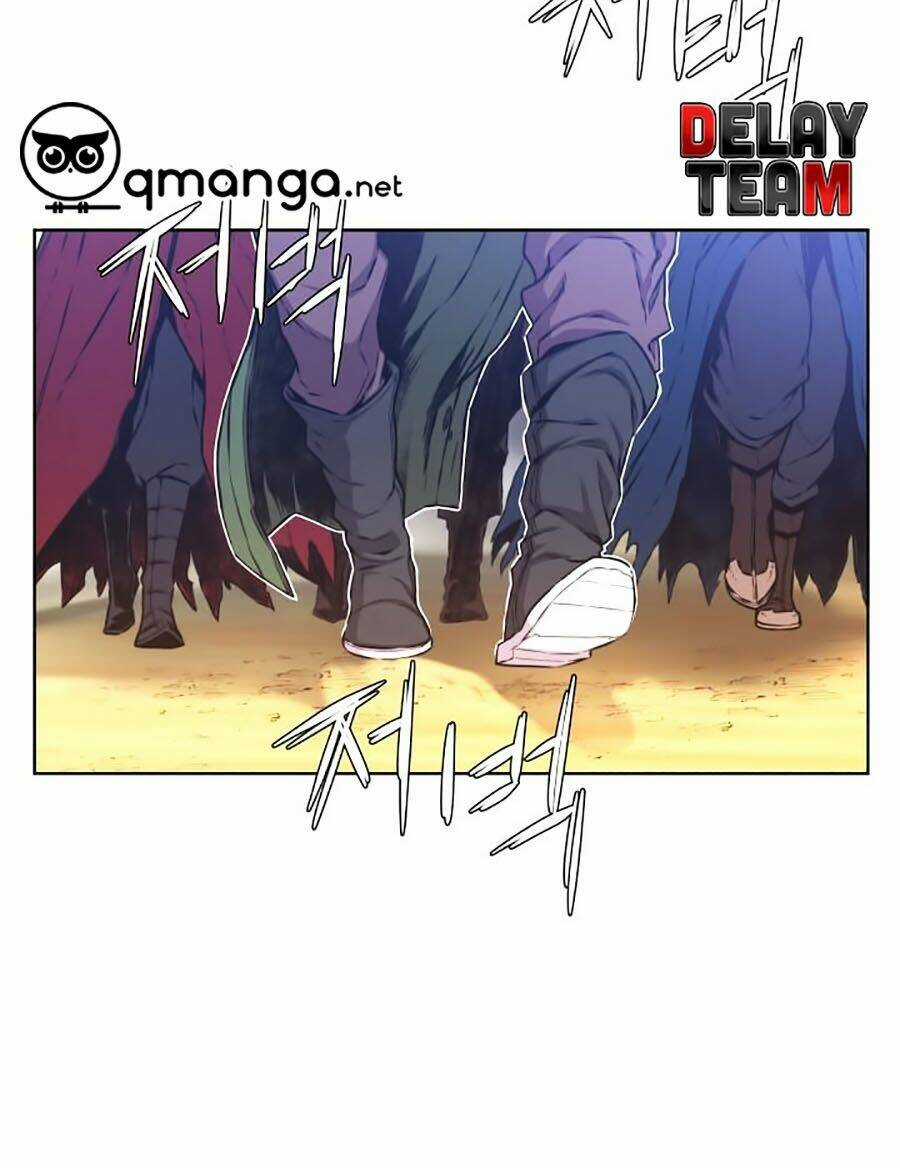 Kim Giáp Đồ Long - Chapter 4 - Trang 27