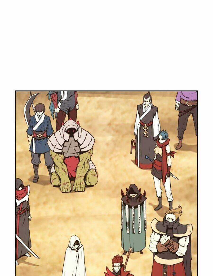 Kim Giáp Đồ Long - Chapter 4 - Trang 29