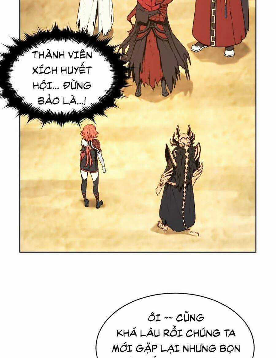 Kim Giáp Đồ Long - Chapter 4 - Trang 30