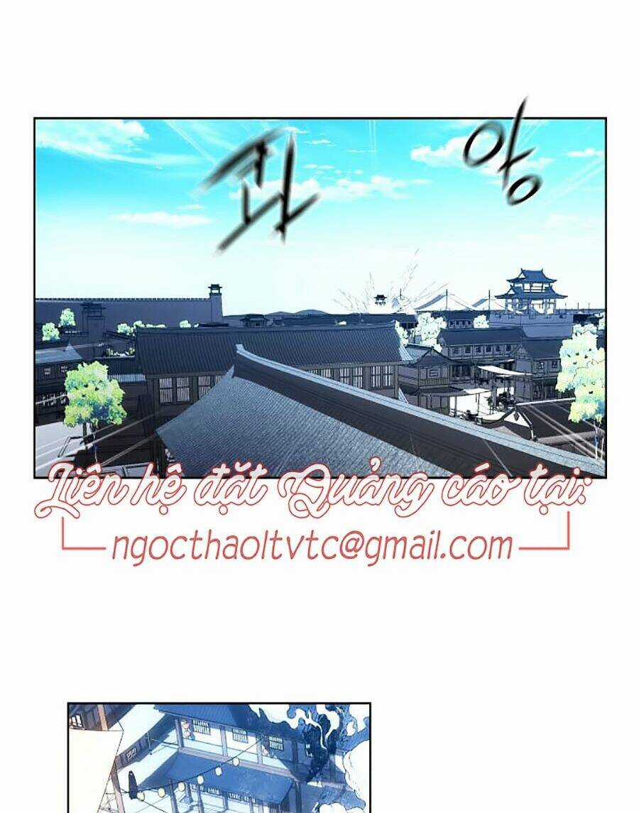 Kim Giáp Đồ Long - Chapter 4 - Trang 4