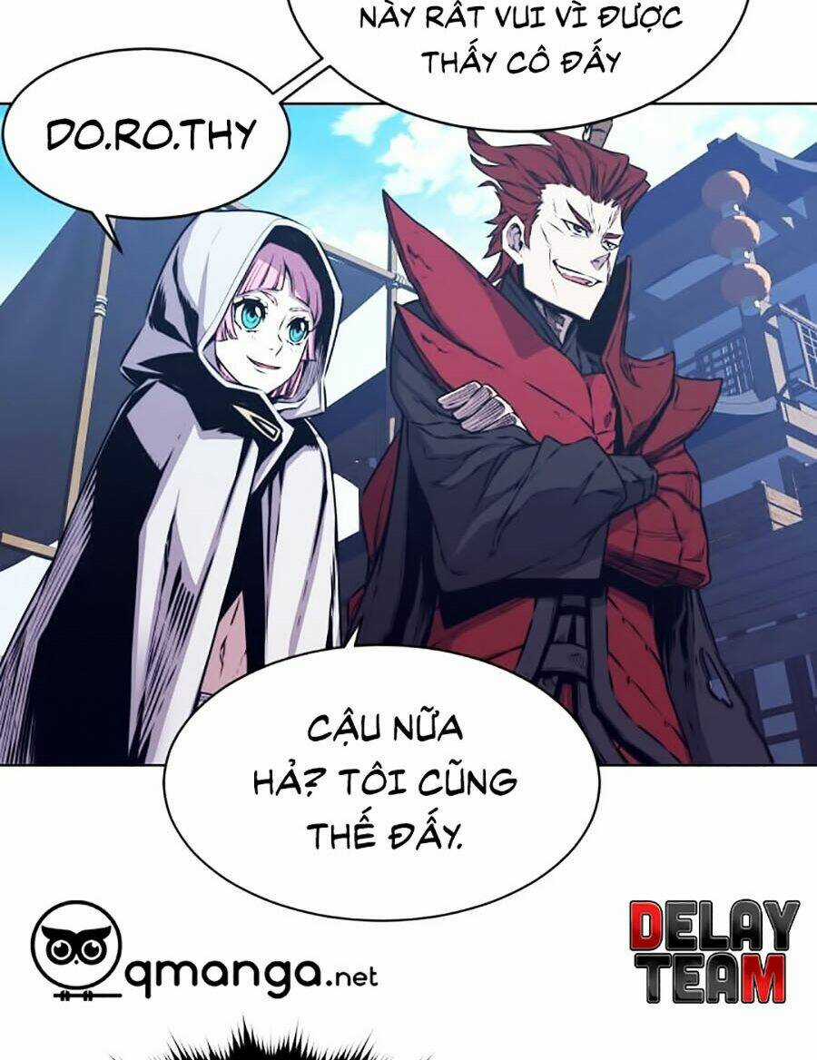 Kim Giáp Đồ Long - Chapter 4 - Trang 31