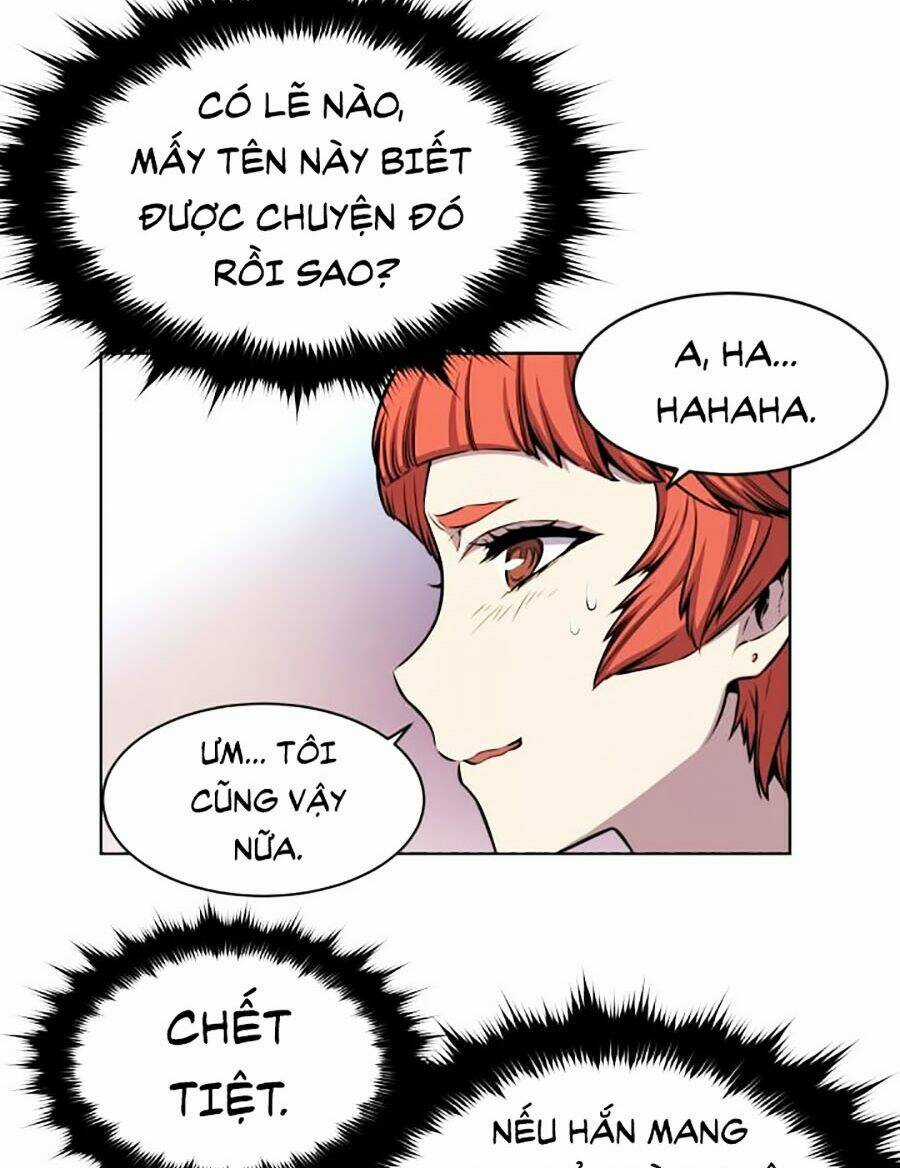 Kim Giáp Đồ Long - Chapter 4 - Trang 32