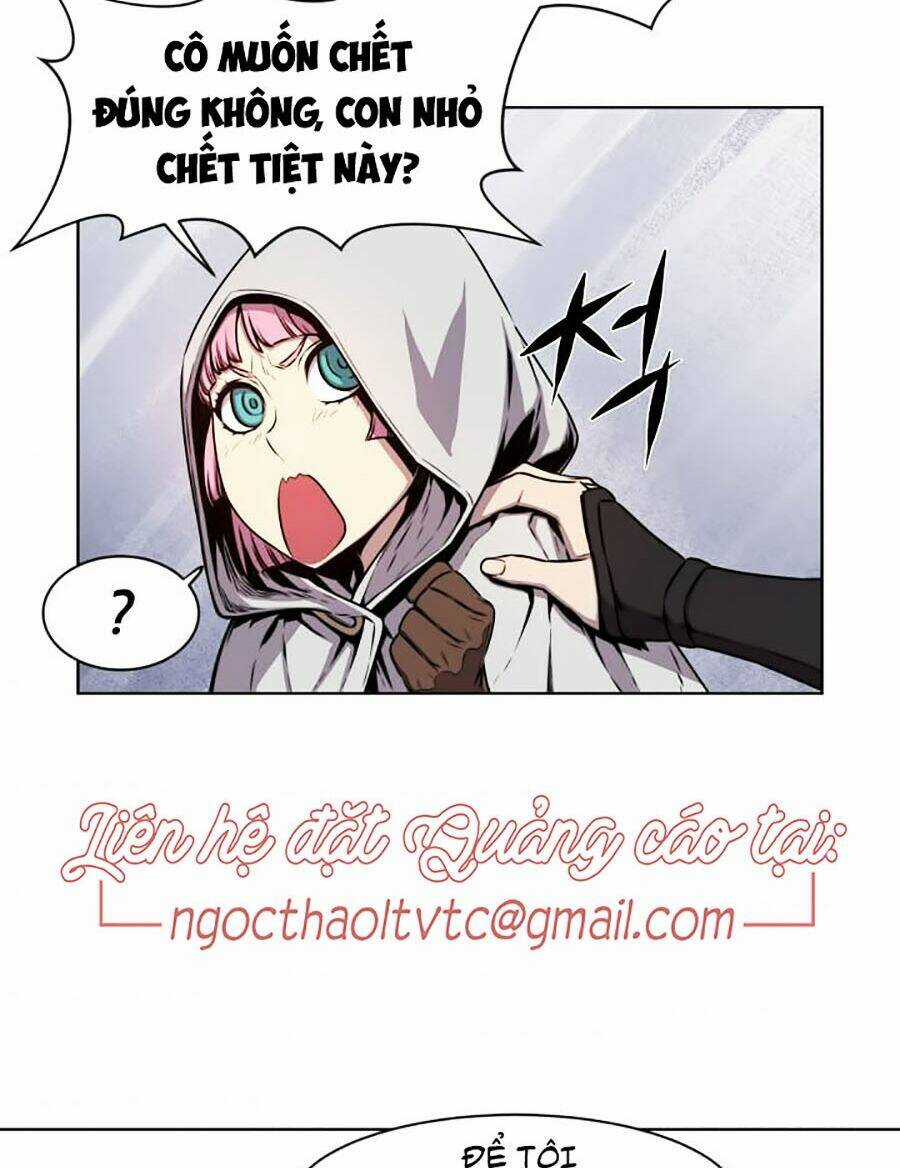 Kim Giáp Đồ Long - Chapter 4 - Trang 36