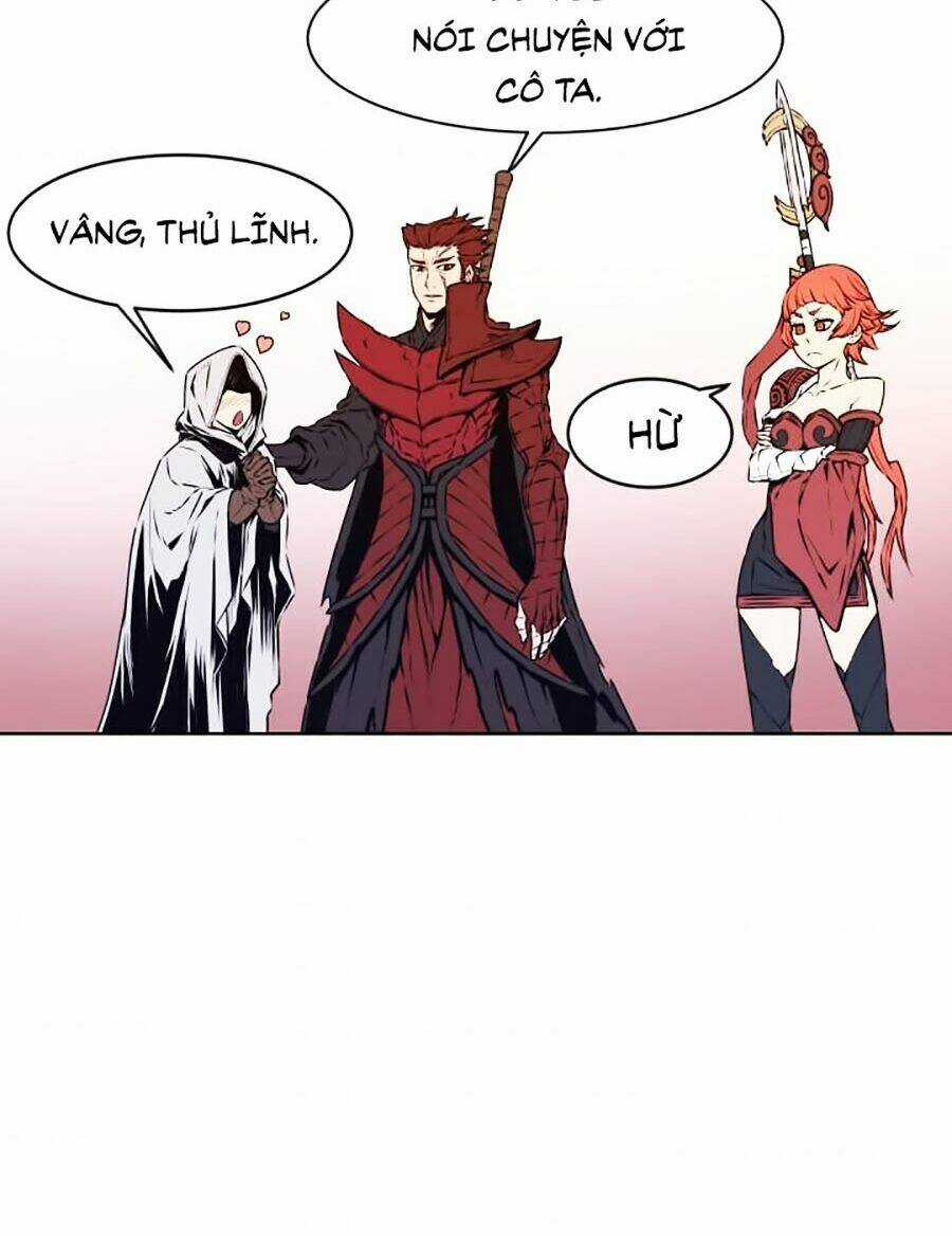 Kim Giáp Đồ Long - Chapter 4 - Trang 37