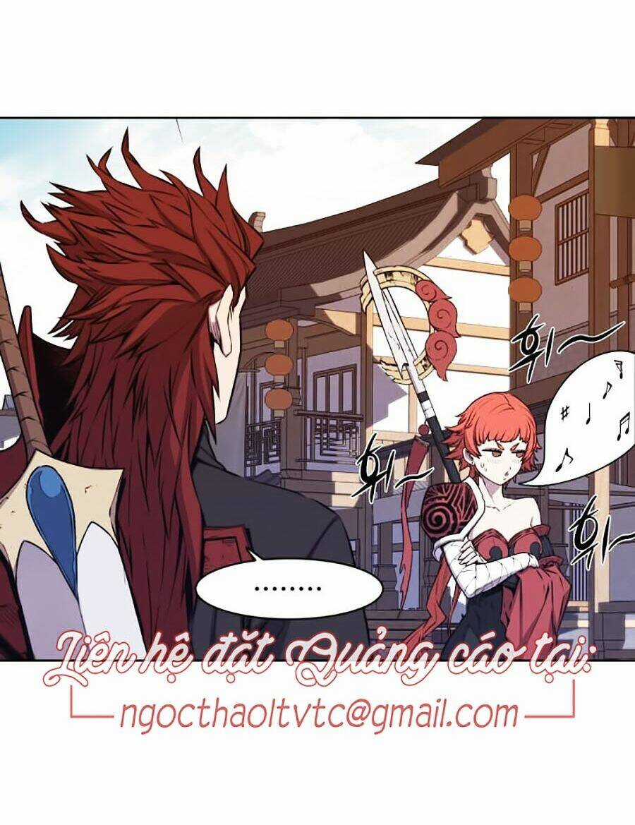 Kim Giáp Đồ Long - Chapter 4 - Trang 40