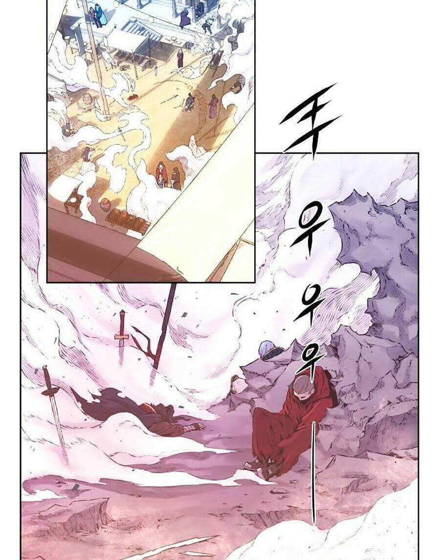 Kim Giáp Đồ Long - Chapter 4 - Trang 5