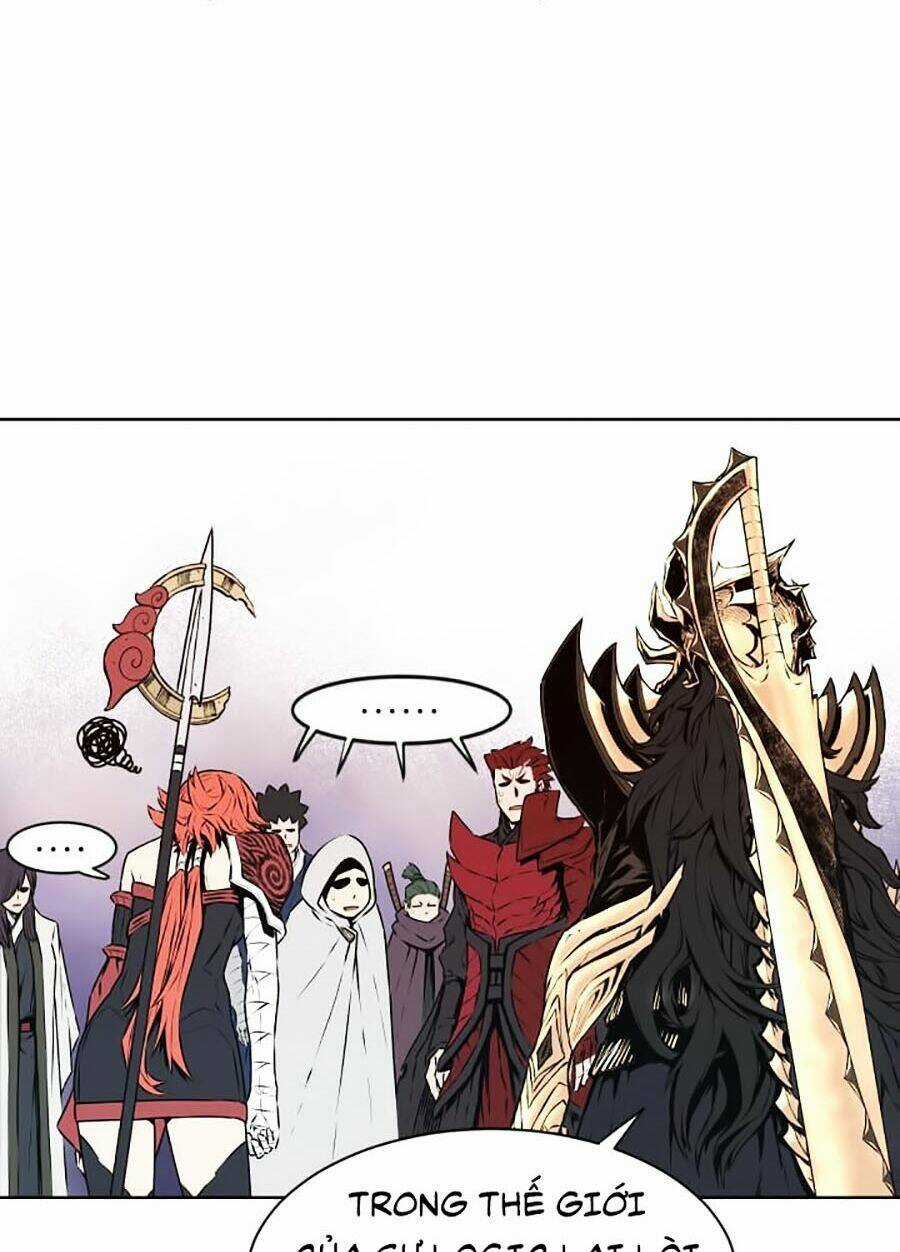 Kim Giáp Đồ Long - Chapter 4 - Trang 45