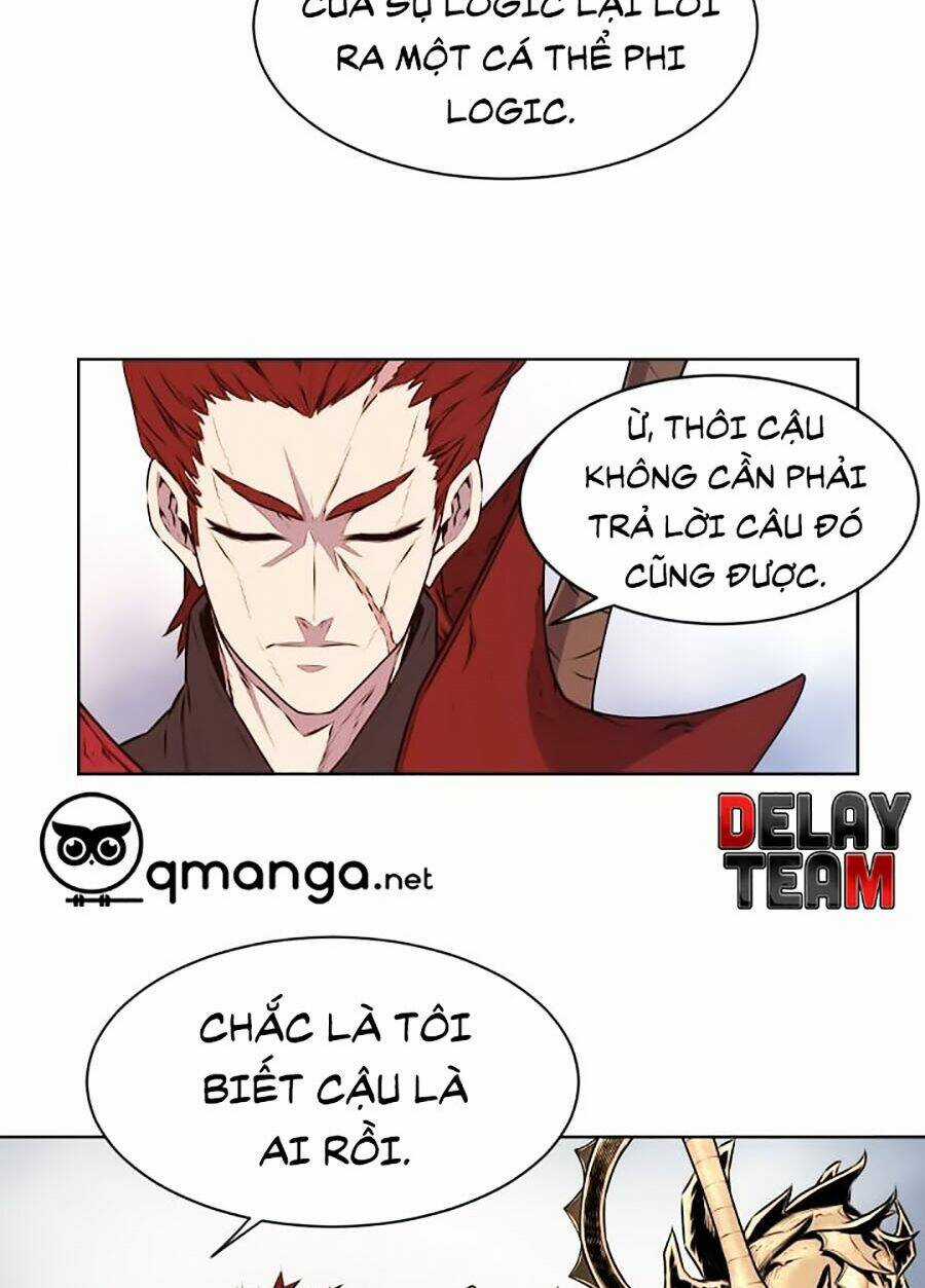 Kim Giáp Đồ Long - Chapter 4 - Trang 46