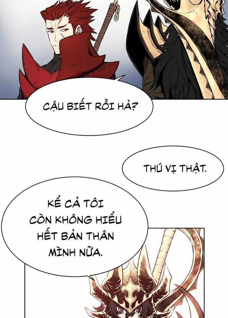 Kim Giáp Đồ Long - Chapter 4 - Trang 47