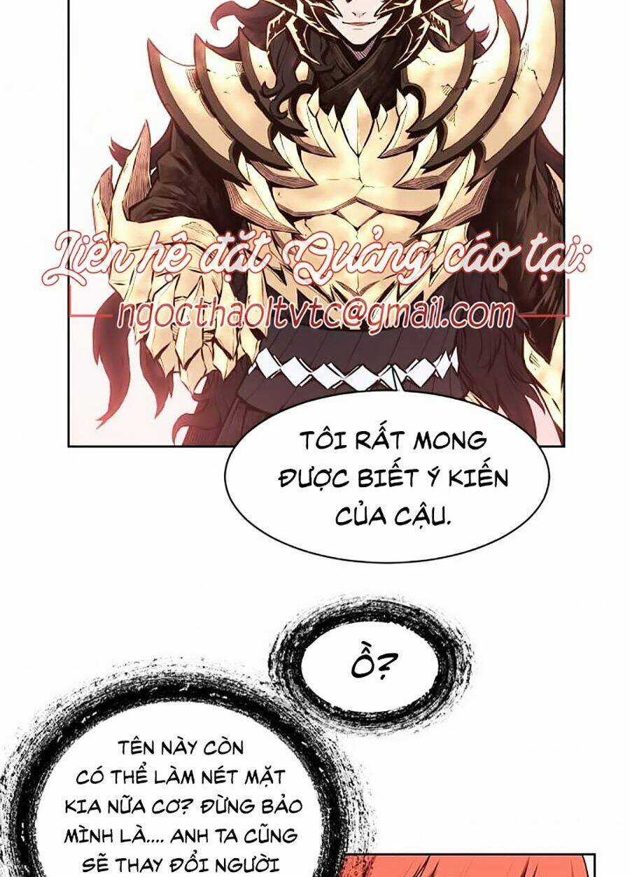 Kim Giáp Đồ Long - Chapter 4 - Trang 48