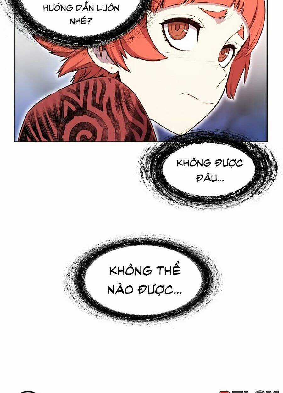 Kim Giáp Đồ Long - Chapter 4 - Trang 49