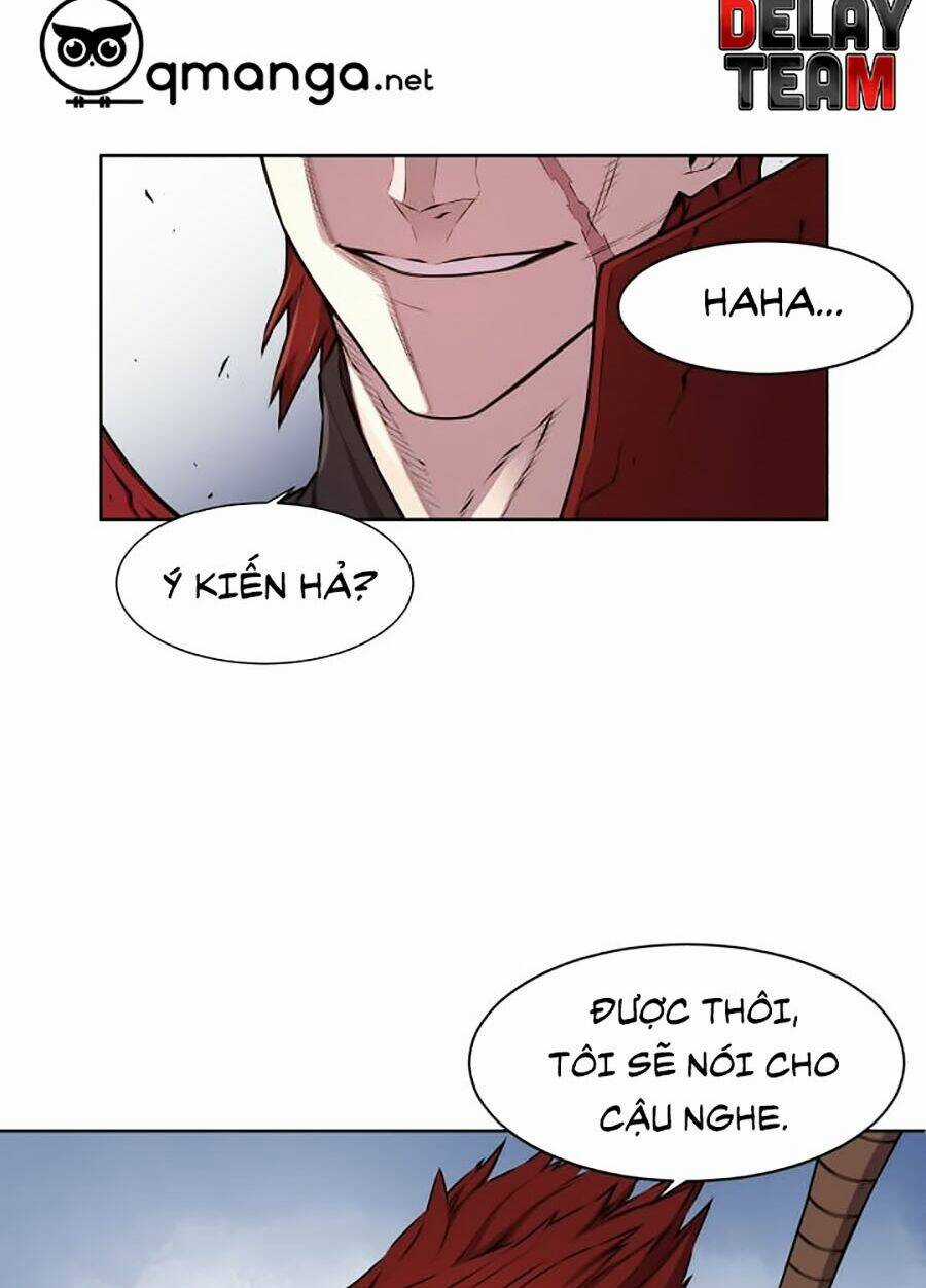 Kim Giáp Đồ Long - Chapter 4 - Trang 50