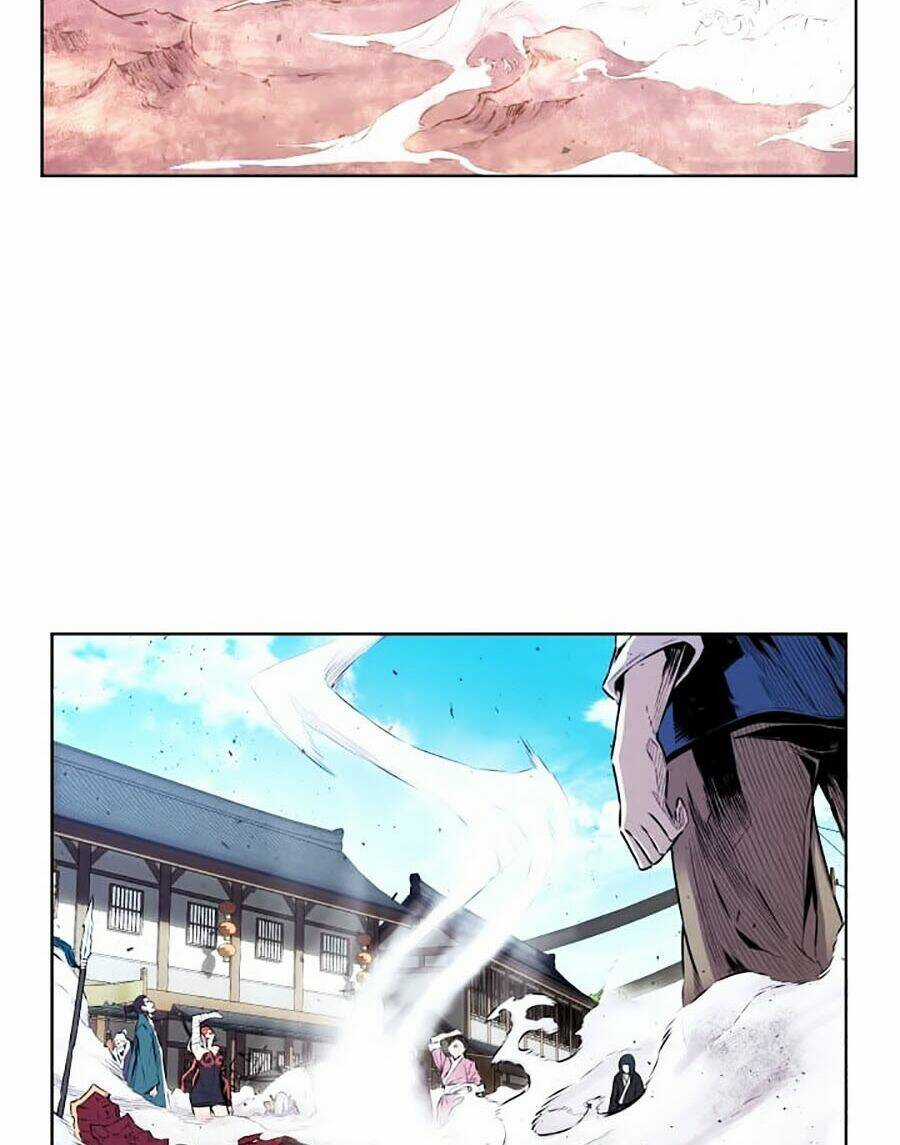 Kim Giáp Đồ Long - Chapter 4 - Trang 6