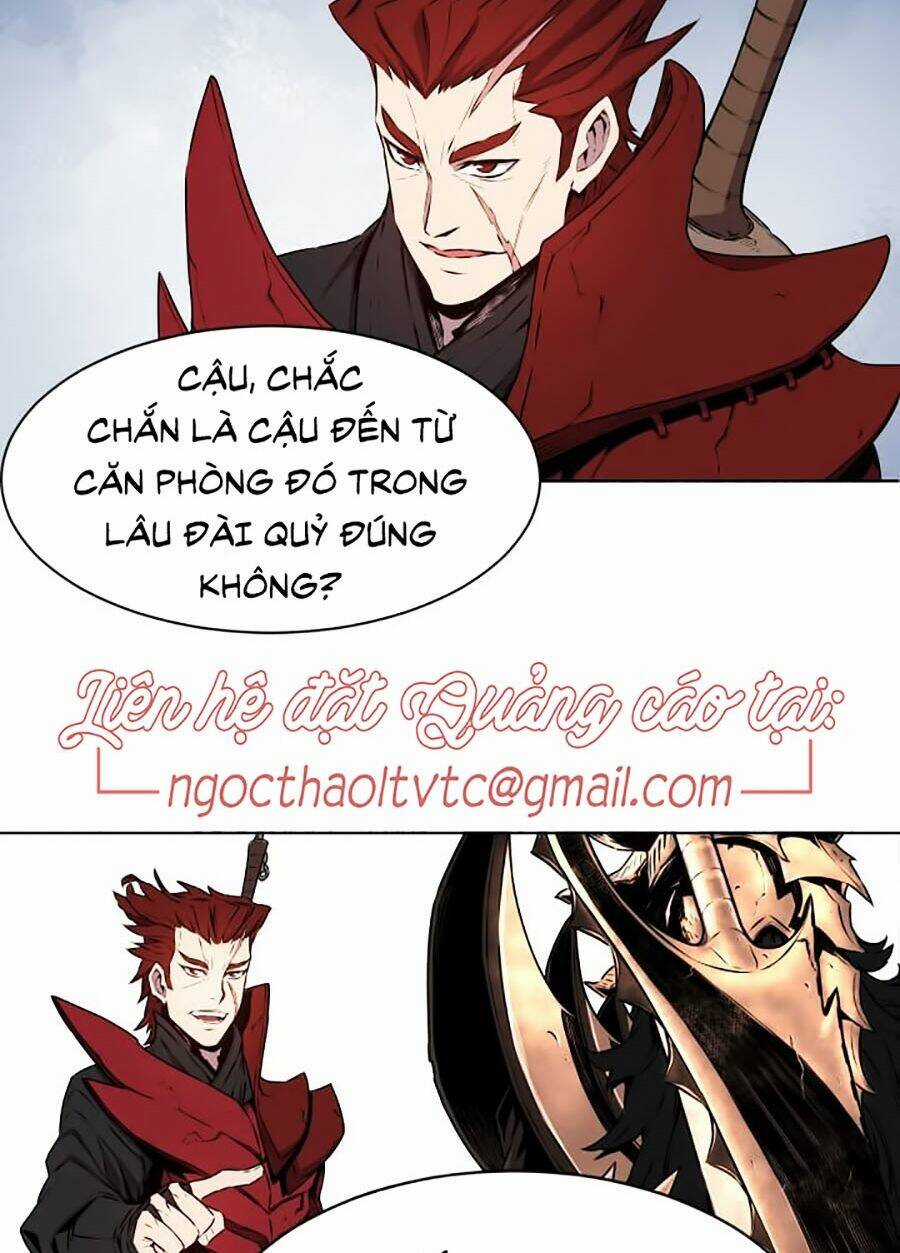 Kim Giáp Đồ Long - Chapter 4 - Trang 51