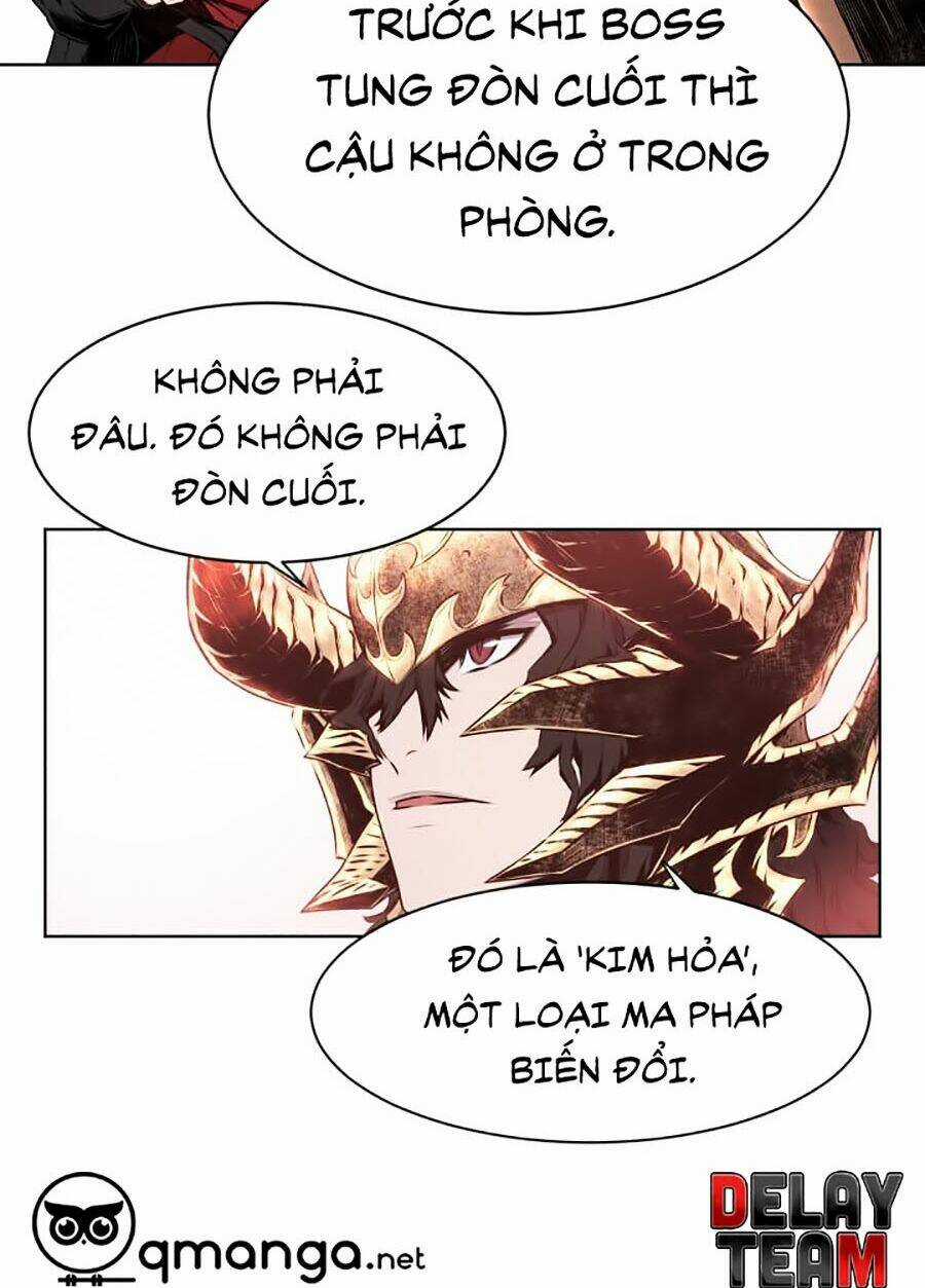 Kim Giáp Đồ Long - Chapter 4 - Trang 52