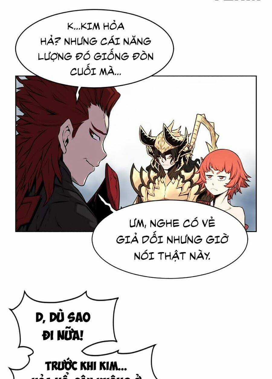 Kim Giáp Đồ Long - Chapter 4 - Trang 53