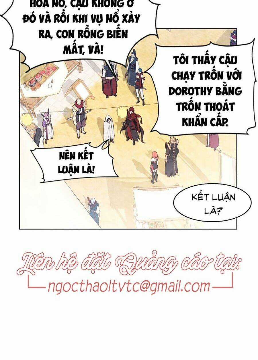 Kim Giáp Đồ Long - Chapter 4 - Trang 54