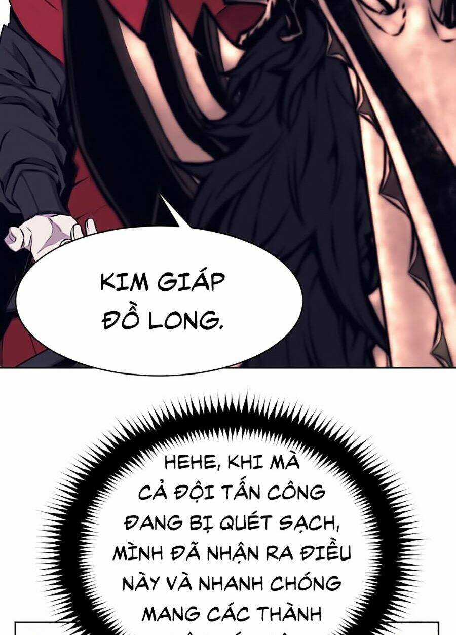 Kim Giáp Đồ Long - Chapter 4 - Trang 56