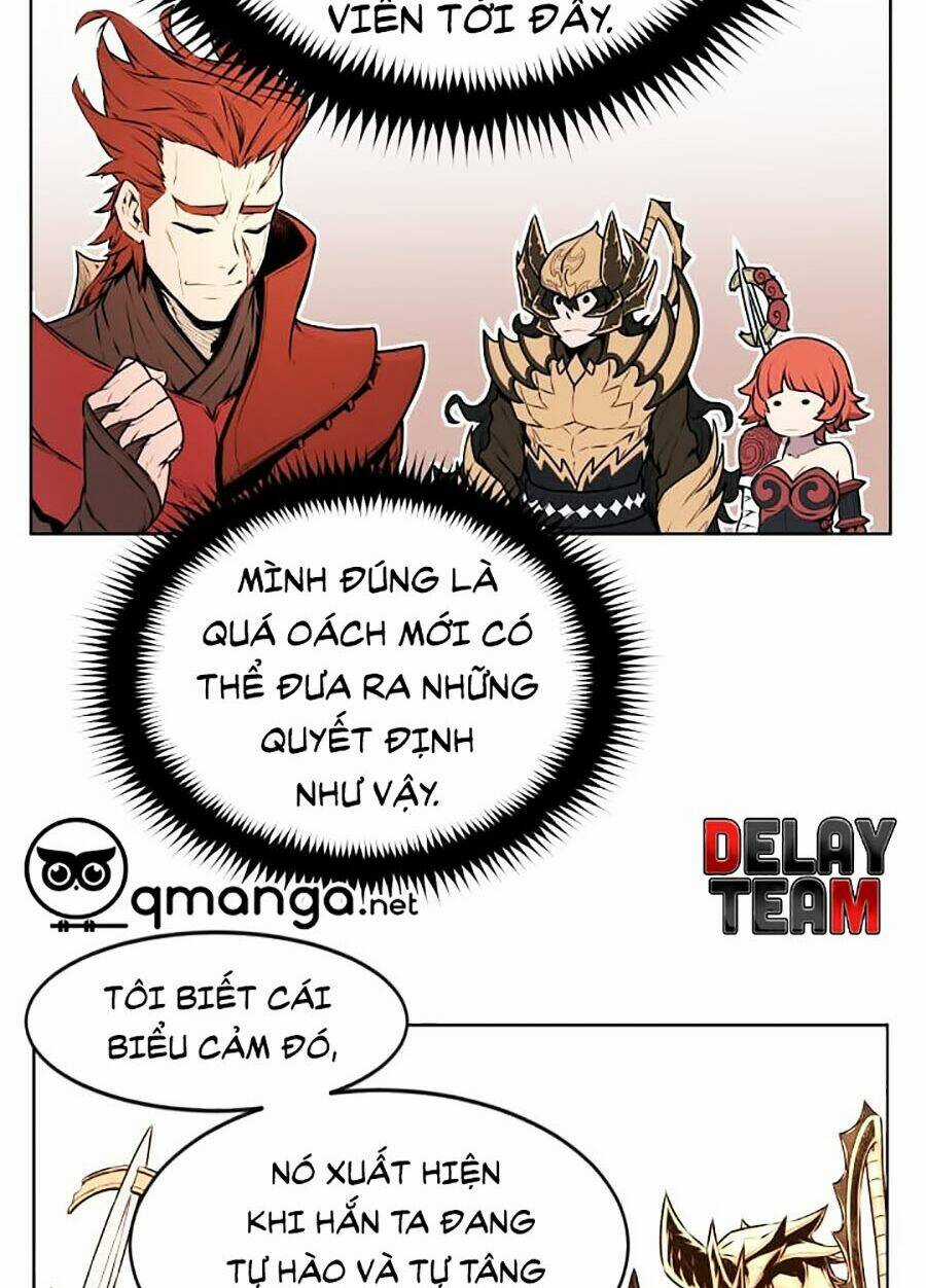 Kim Giáp Đồ Long - Chapter 4 - Trang 57