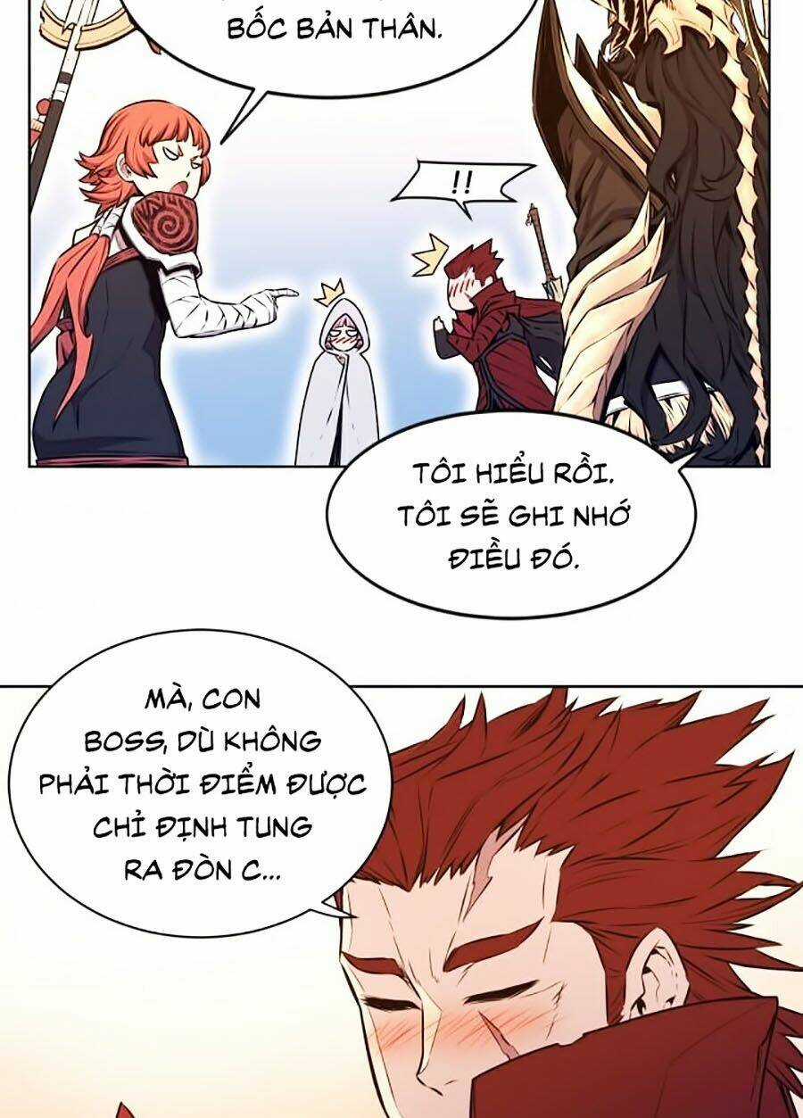 Kim Giáp Đồ Long - Chapter 4 - Trang 58