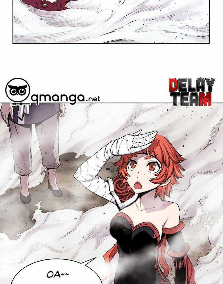 Kim Giáp Đồ Long - Chapter 4 - Trang 7