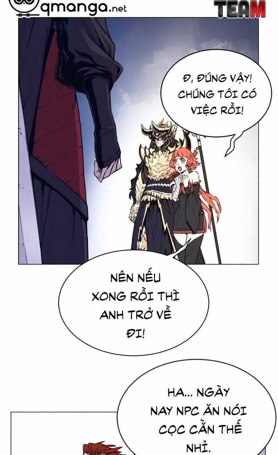 Kim Giáp Đồ Long - Chapter 4 - Trang 65