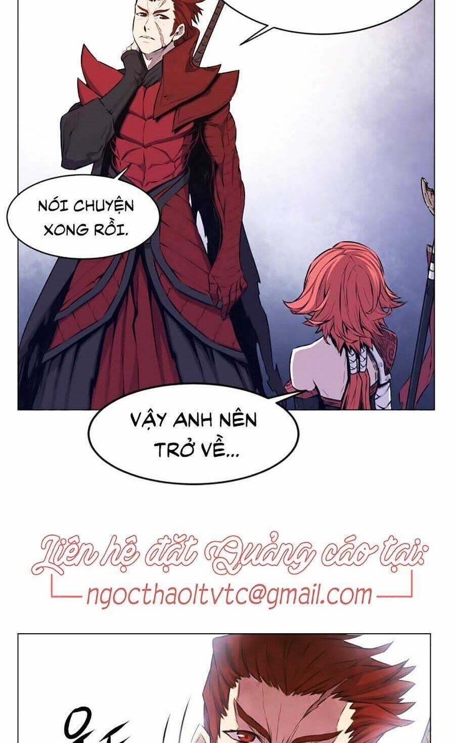 Kim Giáp Đồ Long - Chapter 4 - Trang 66