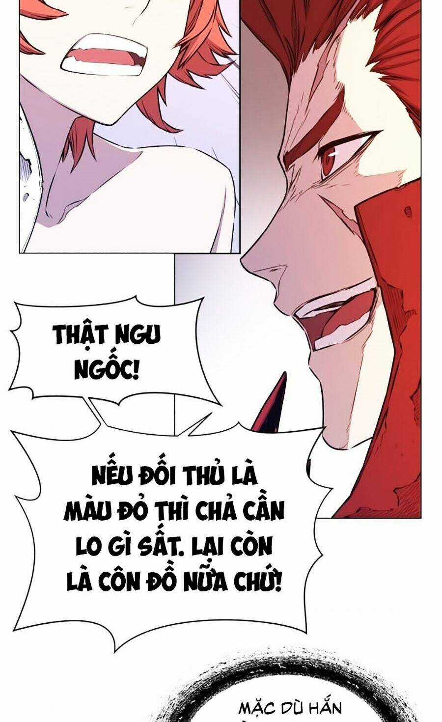 Kim Giáp Đồ Long - Chapter 4 - Trang 68