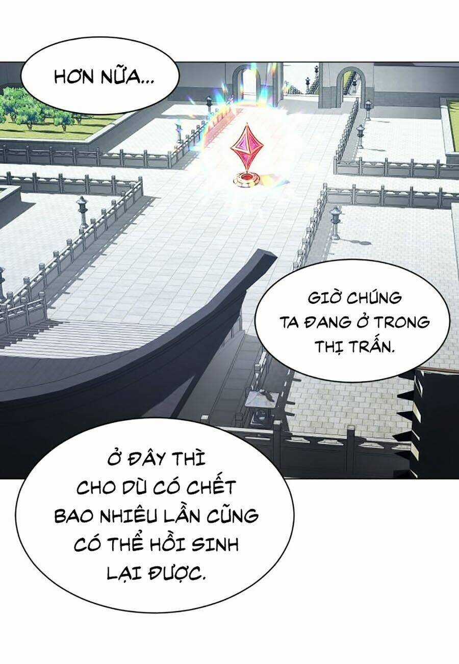 Kim Giáp Đồ Long - Chapter 4 - Trang 71