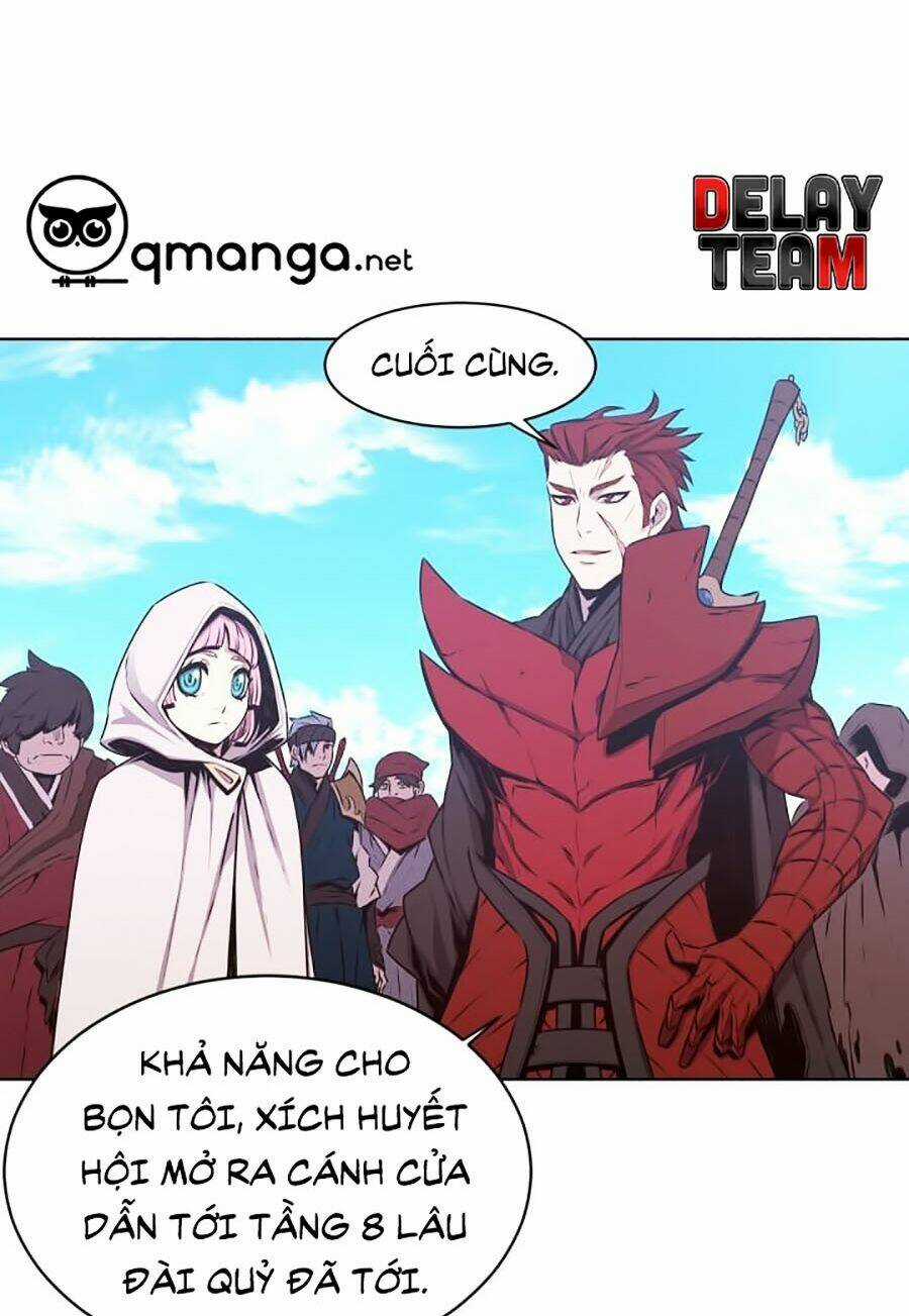 Kim Giáp Đồ Long - Chapter 4 - Trang 72