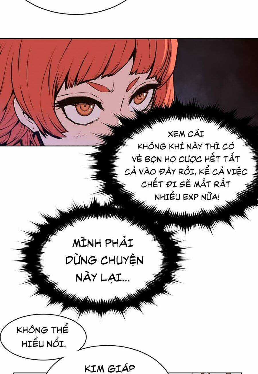 Kim Giáp Đồ Long - Chapter 4 - Trang 73