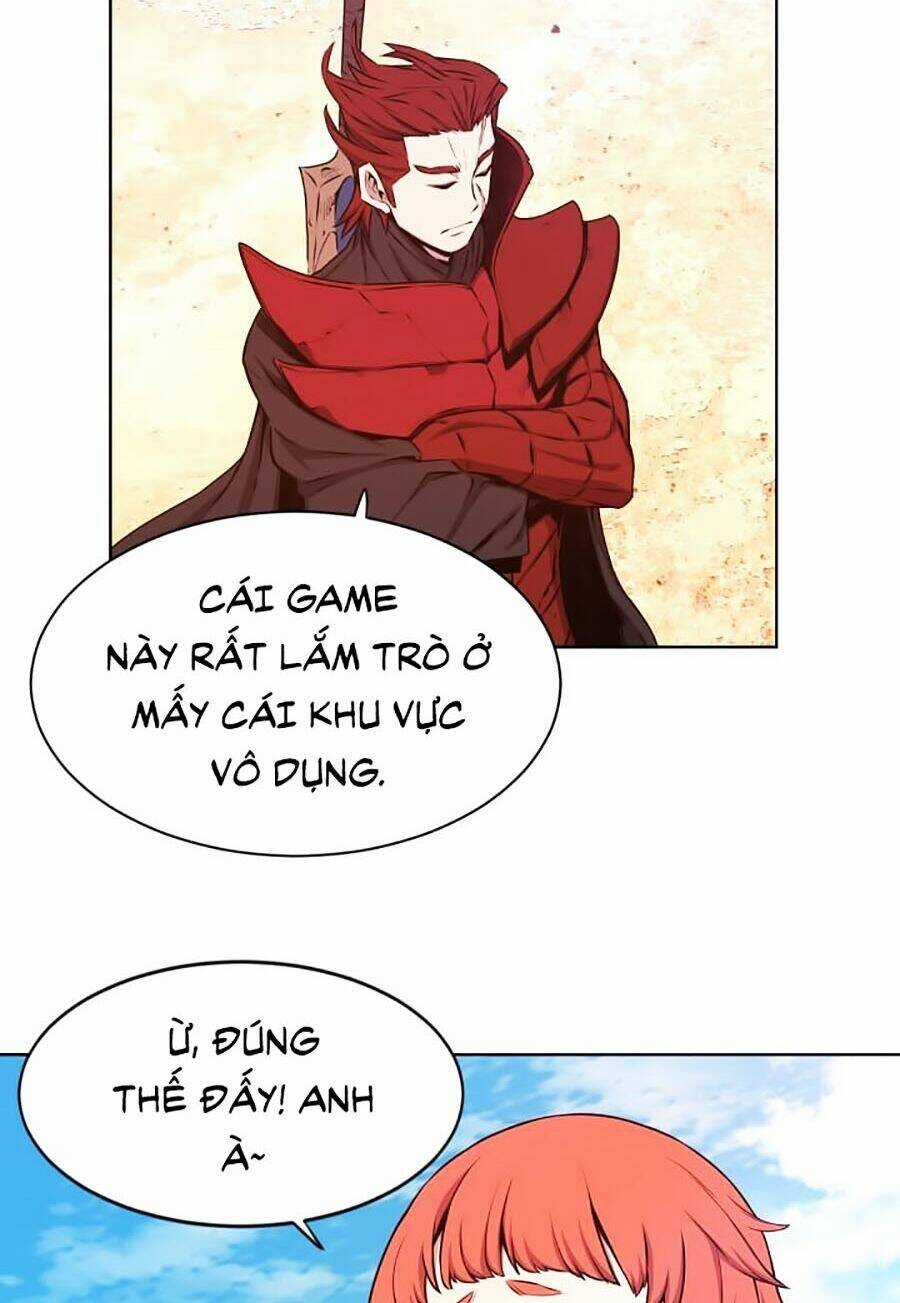 Kim Giáp Đồ Long - Chapter 4 - Trang 75