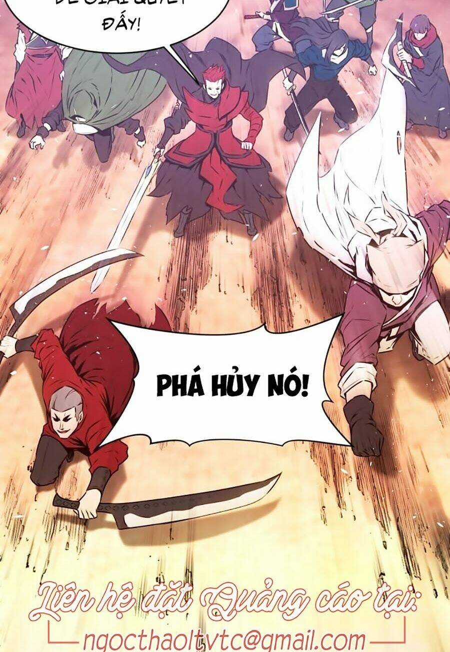 Kim Giáp Đồ Long - Chapter 4 - Trang 78