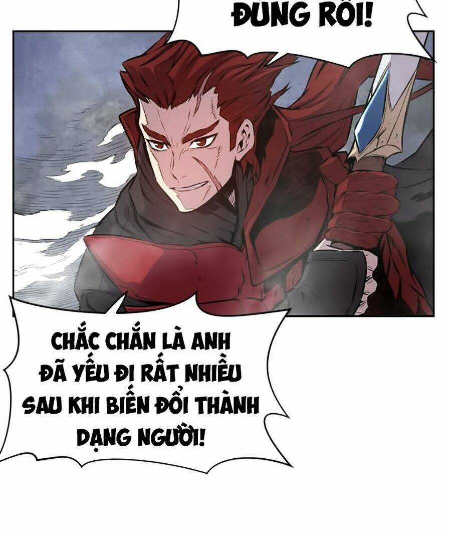 Kim Giáp Đồ Long - Chapter 5 - Trang 11
