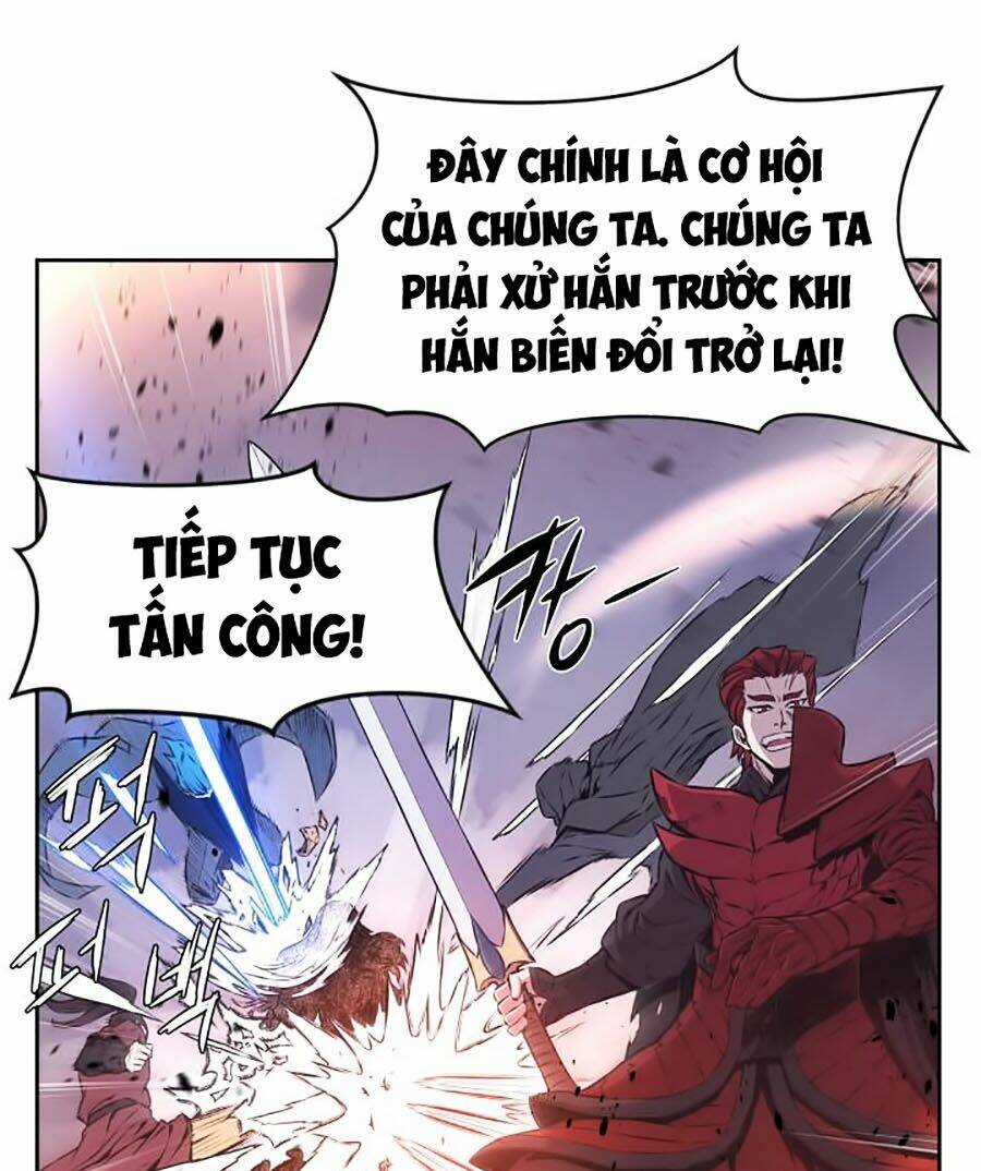 Kim Giáp Đồ Long - Chapter 5 - Trang 12