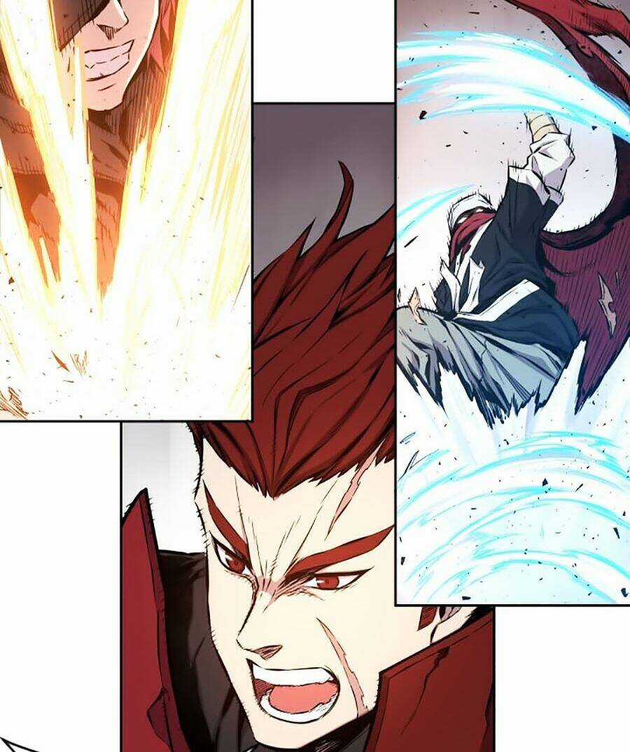 Kim Giáp Đồ Long - Chapter 5 - Trang 16