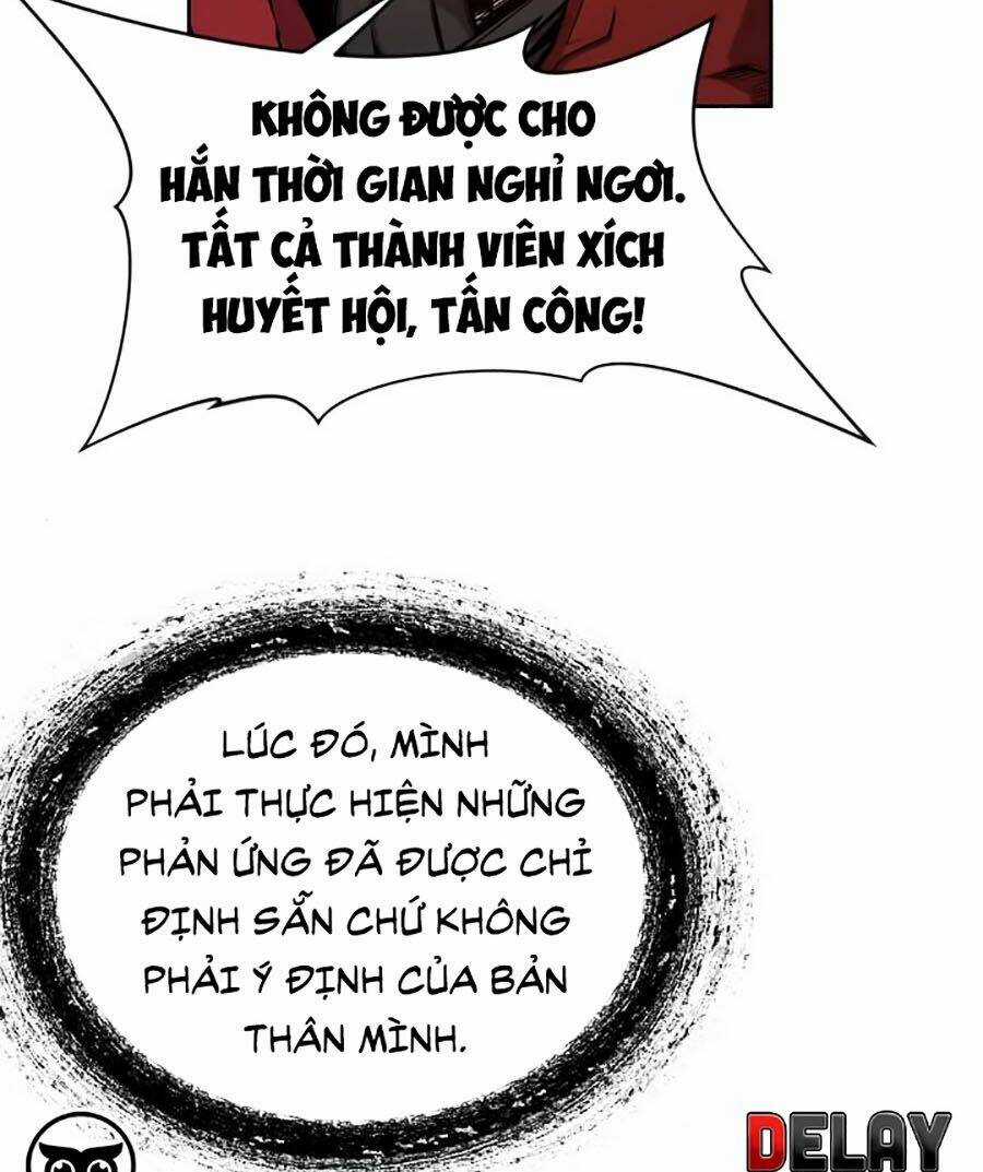 Kim Giáp Đồ Long - Chapter 5 - Trang 17