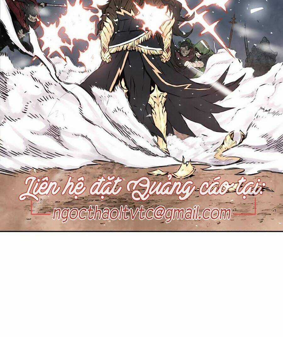 Kim Giáp Đồ Long - Chapter 5 - Trang 20